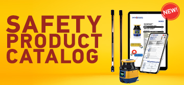 New safety catalogue