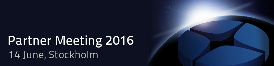 Register for the Datalogic Partner Event