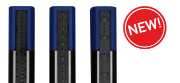 New DS4 Detection and Measurement Area Sensors