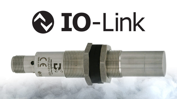 UFK1 Io-link