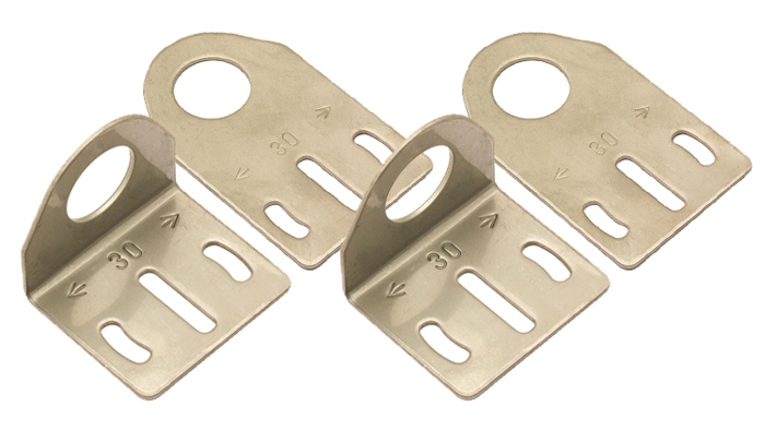 UFK1 accessories