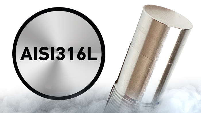 UFK1 AISI316L