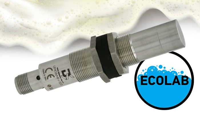 UFK1 Ecolab