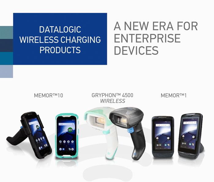 Wireless Charging
